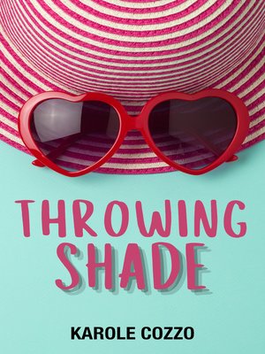 cover image of Throwing Shade
